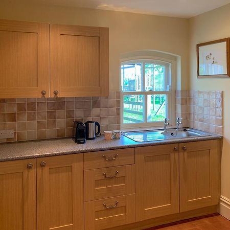 Hollies Farm B&B Wrexham Cameră foto
